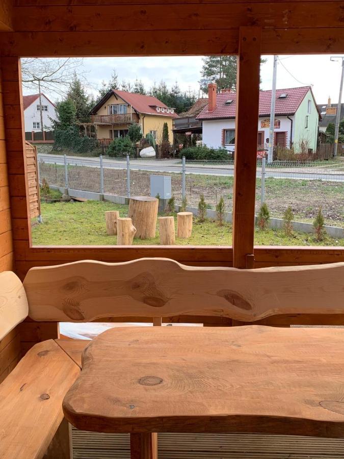 Domek Franianiesulice Eksteriør bilde
